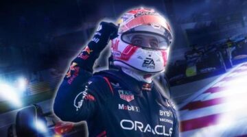 New F1 23 tracks were a mammoth task for team behind EA racing game