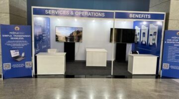 Exhibition Stall on Rent | Exhibition Stall Rental Services in Mumbai