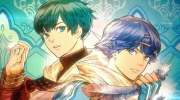 Baten Kaitos I & II HD Remaster to be GAME Exclusive in the UK