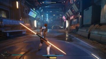 Star Wars Jedi: Survivor New Mod Removes The Game’s Horrible Blurriness, Disables Resolution Scaling