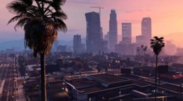 GTA Online Has to Face the Reaper Sooner or Later