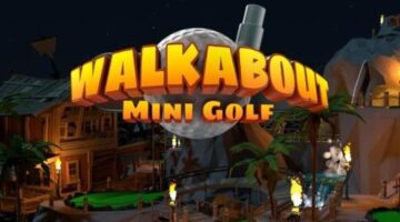 Walkabout Mini Golf Review – A Hole-in-One | COGconnected