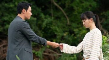 My Perfect Stranger Episode 5 Stills | Leisurebyte