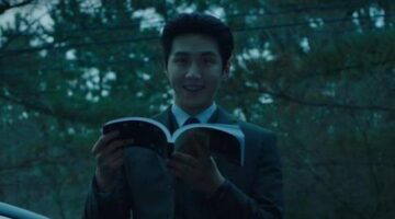 The Childe Teaser: Kim Seon-ho Turns Villain While Chasing After a ‘Friend’ | Leisurebyte