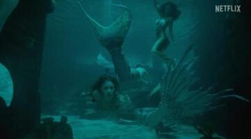 MerPeople Trailer: Dive Into Half Billion Dollar Industry of Professional Mermaids | Leisurebyte