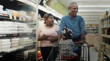 When is Working What We Do All Day Featuring Barack Obama Releasing? | Leisurebyte