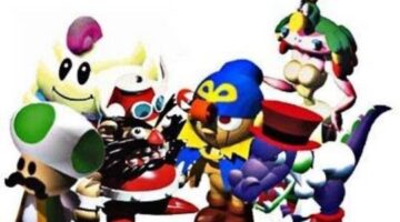 10 Mario Characters Nintendo Completely Forgot About