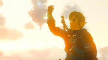 Open World Zelda Is A Format For The Future Of The Series, Says Producer Eiji Aonuma