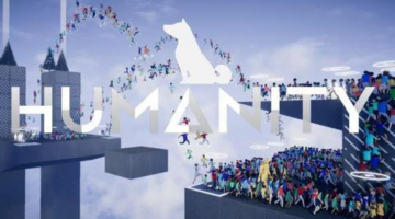 Humanity Review [Screen Rant]