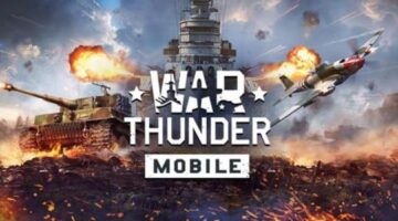War Thunder Mobile Enters Open Beta Testing On Android