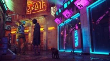 Stray Xbox Versions ESRB Rating Surfaces