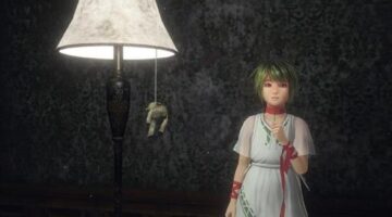 Last Labyrinth -Lucidity Lost- ditches the VR to release on Xbox