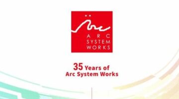 Arc System Works Thanks Fans for Sticking With Them for 35 Years; Would Like to Explore Other Genres