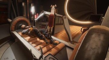 Hands-On: Red Matter 2 Hits New Heights On PSVR 2 | UploadVR