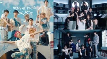 Kpop Lux Madrid 2023 Lineup Announcement: ATEEZ, IVE, ENHYPEN and Others Leisurebyte