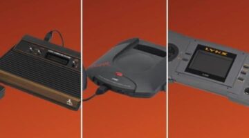 Ranking All Atari Consoles from Worst to Best