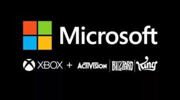 Microsoft CEO Doesn’t Rule Out Carving Activision Blizzard Games Out of the UK