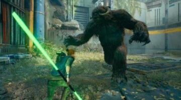Star Wars Jedi: Survivor was the best-selling game of April 2023 in the US, per Circana