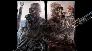 Metro: Last Light – Still Fresh After 10 Years