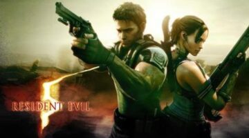 Why fans feel a Resident Evil 5 Remake might not be a good idea