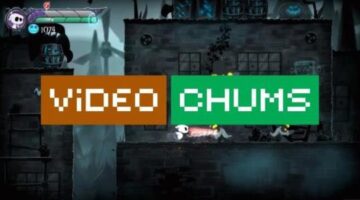 Death or Treat Review by Video Chums
