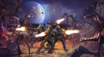 Starship Troopers: Extermination Early Access Preview – Try Hard Guides