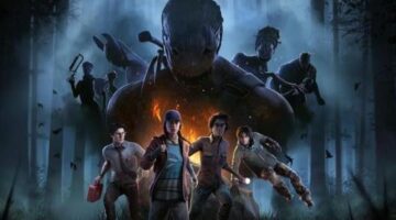 Leaks Reveal Two New Dead by Daylight Spin-off Games