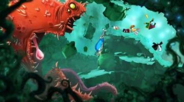 Best Side-Scroller Games on PC