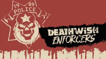 Deathwish Enforcers Review- Gamerhub UK