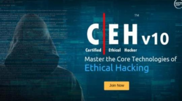 CEH Certification Training in Delhi