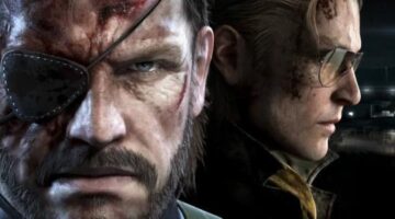 The Metal Gear series has sold over 59.8 million copies