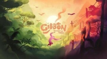 Gibbon: Beyond The Trees Launches on PlayStation 5 and PlayStation 4 on June 1