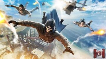 Uncharted: EU Accepts Activision Merger