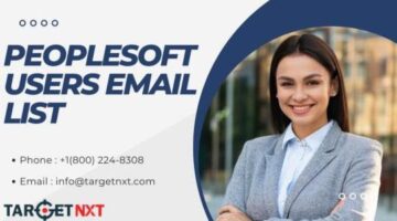 Updated peoplesoft users email list Providers