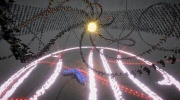 Humanity Review: Mizuguchi’s latest game is another abstract masterpiece – Rice Digital