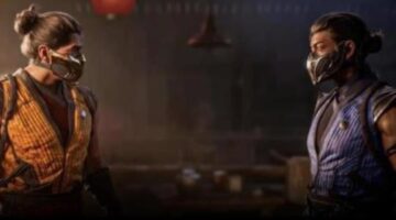 Forget the fatalities, I’m getting Mortal Kombat 1 for the story