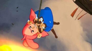 Teslagrad 2 Review – Sonic the Bland Puzzle Platformer | COGconnected
