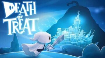 Death or Treat Review | Pixel Opinions
