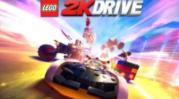 LEGO 2K Drive Review: Taking The Long Road Forward | Hey Poor Player