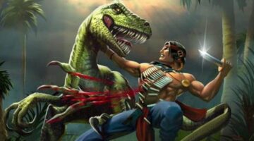 Turok: A Game Series in Need of a Reboot