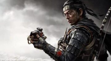 Ghost of Tsushima reaches 1 million sales in Japan