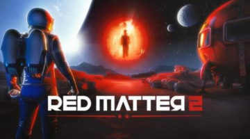 Red Matter 2 PSVR2 review: Now even more of a graphics wonder | MixedNews