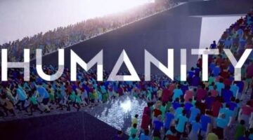PSVR 2 Trophies: Humanity