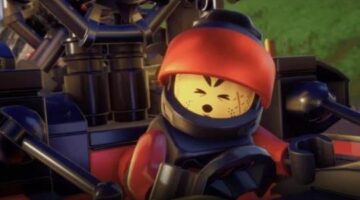 Lego 2K Drive lost saves bug to be fixed in patch