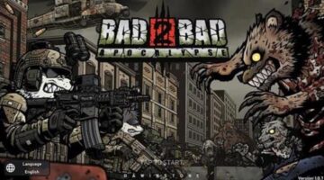 Bad 2 Bad: Apocalypse Review – Hardcore Droid