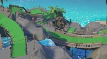 Walkabout Mini Golf (PSVR 2) Review – Games.ch