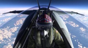 The 7 Best VR Flight Simulators