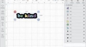 Cricut Design Space – Cricut Machine Setup on Windows, Mac