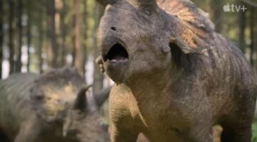 Prehistoric Planet Season 2 Release Date, Trailer and More