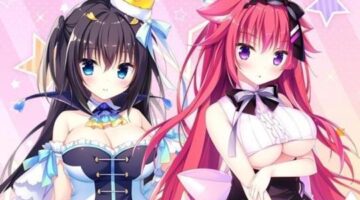 “Animal Trail Girlish Square Love+Plus” and “Animal Trail Girlish Square 2” release in the west soon